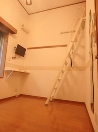 八景舎高円寺南Bの物件内観写真